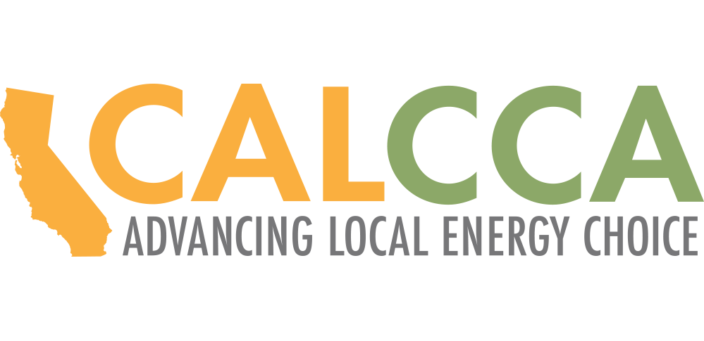 California Community Choice Association