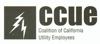 Coalition of California Utility Employees