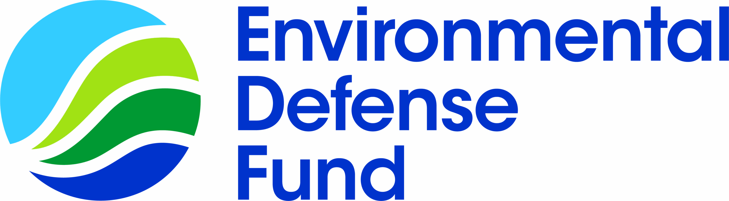 Environmental Defense Fund