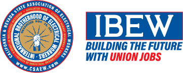 California & Nevada State Association of Electrical Workers (IBEW)