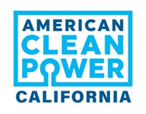 American Clean Power – California