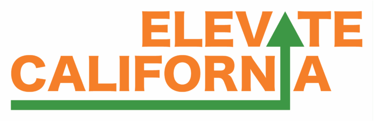 Elevate CA Logo