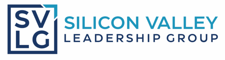 Silicon Valley Leadership Group logo